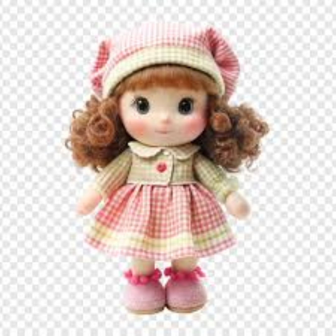 DOLLS A200503